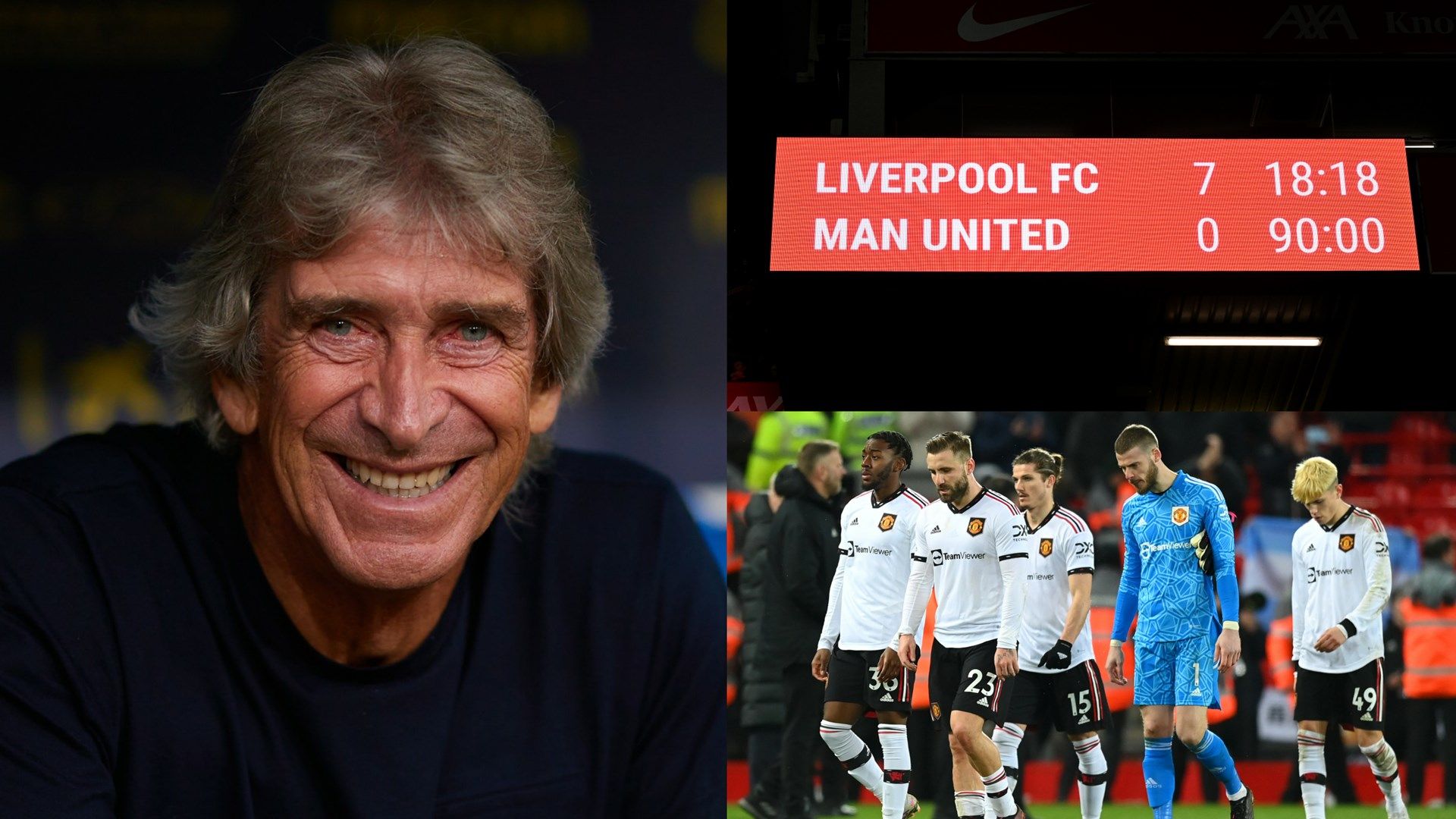 Pellegrini Man Utd GFX