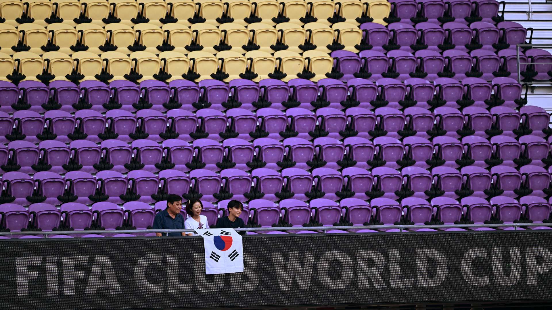 Tifosi Mondiale per Club