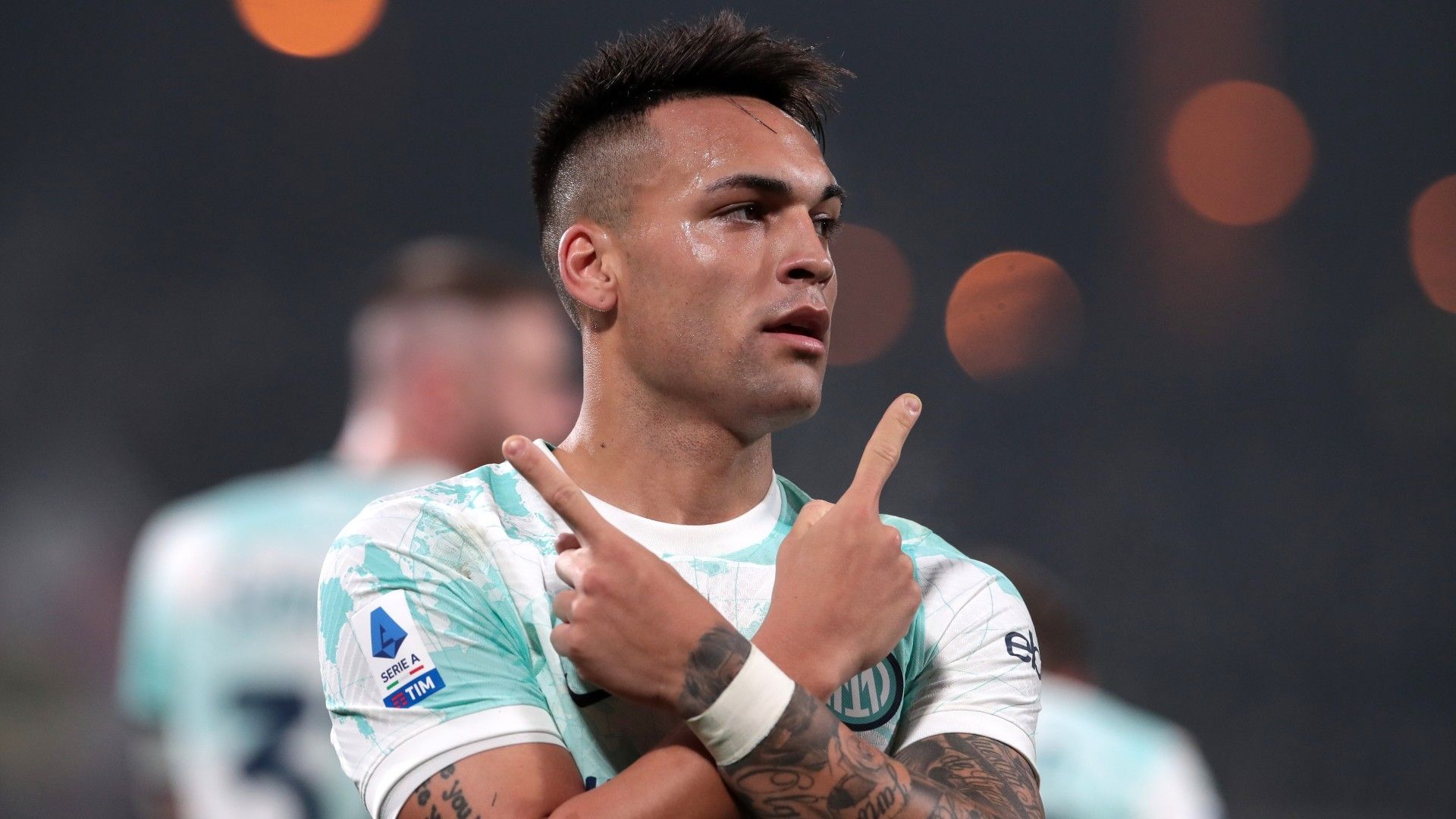 Lautaro Martinez Inter 2022-23