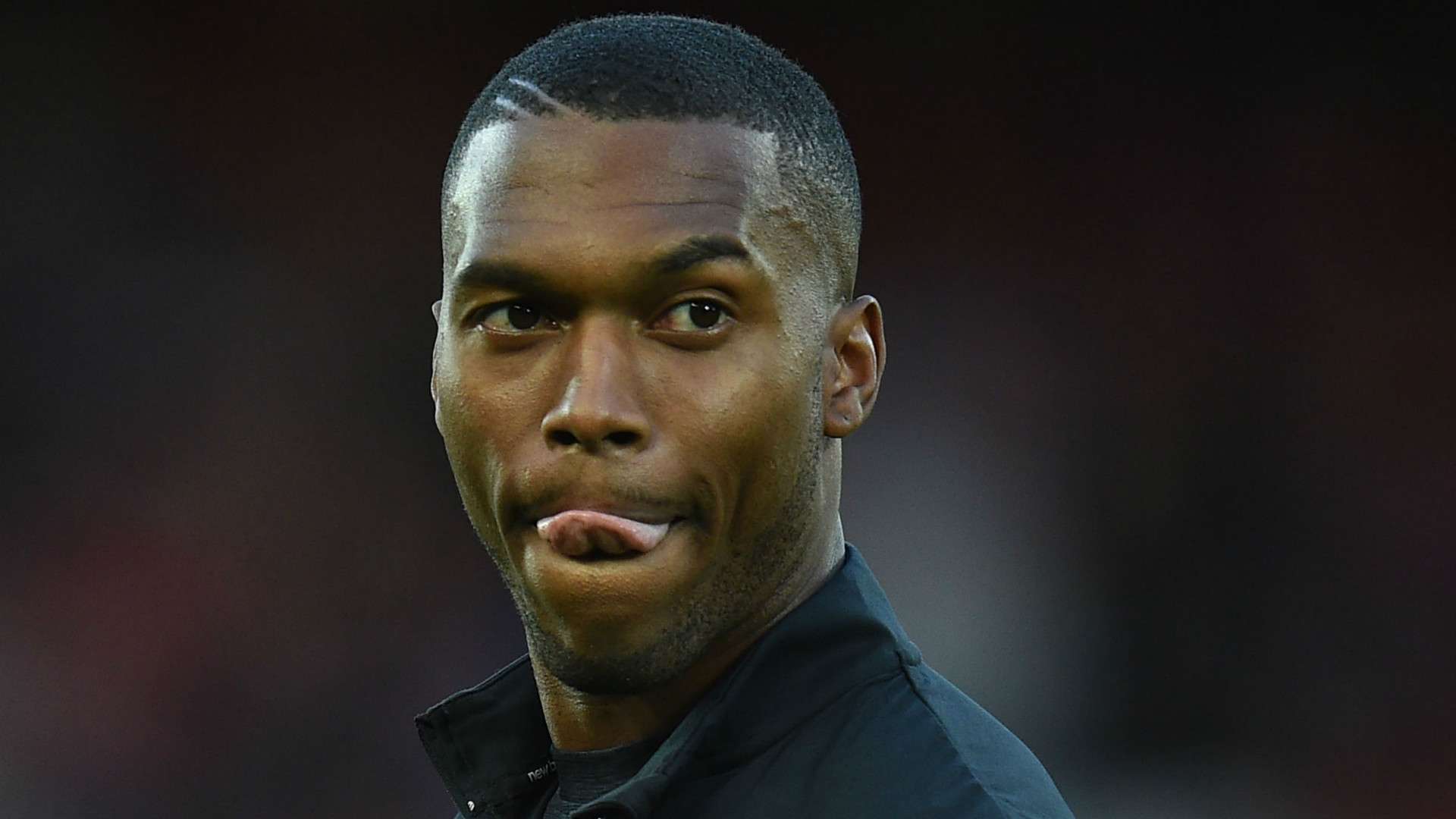 Daniel Sturridge