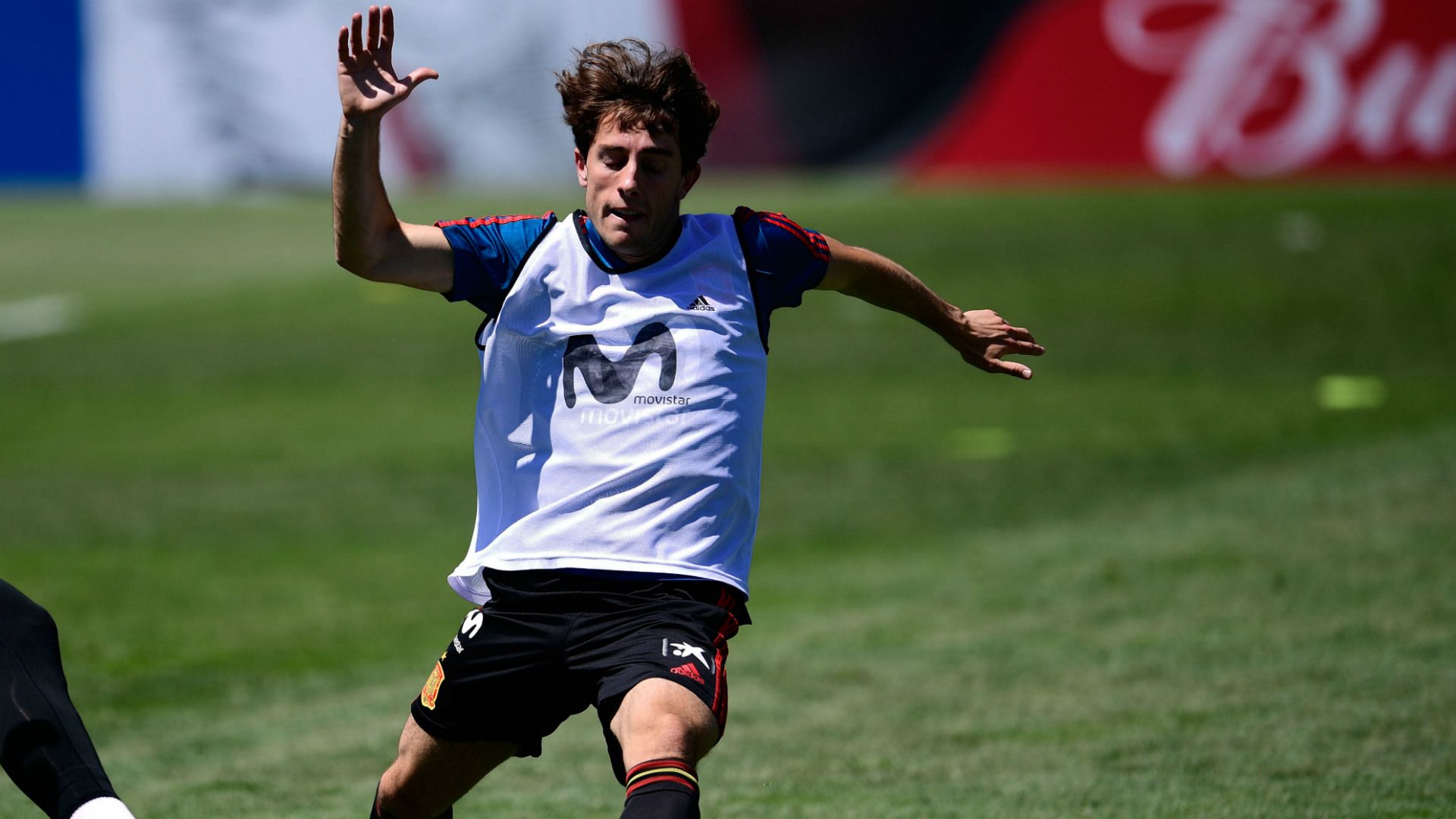 Alvaro Odriozola Spain