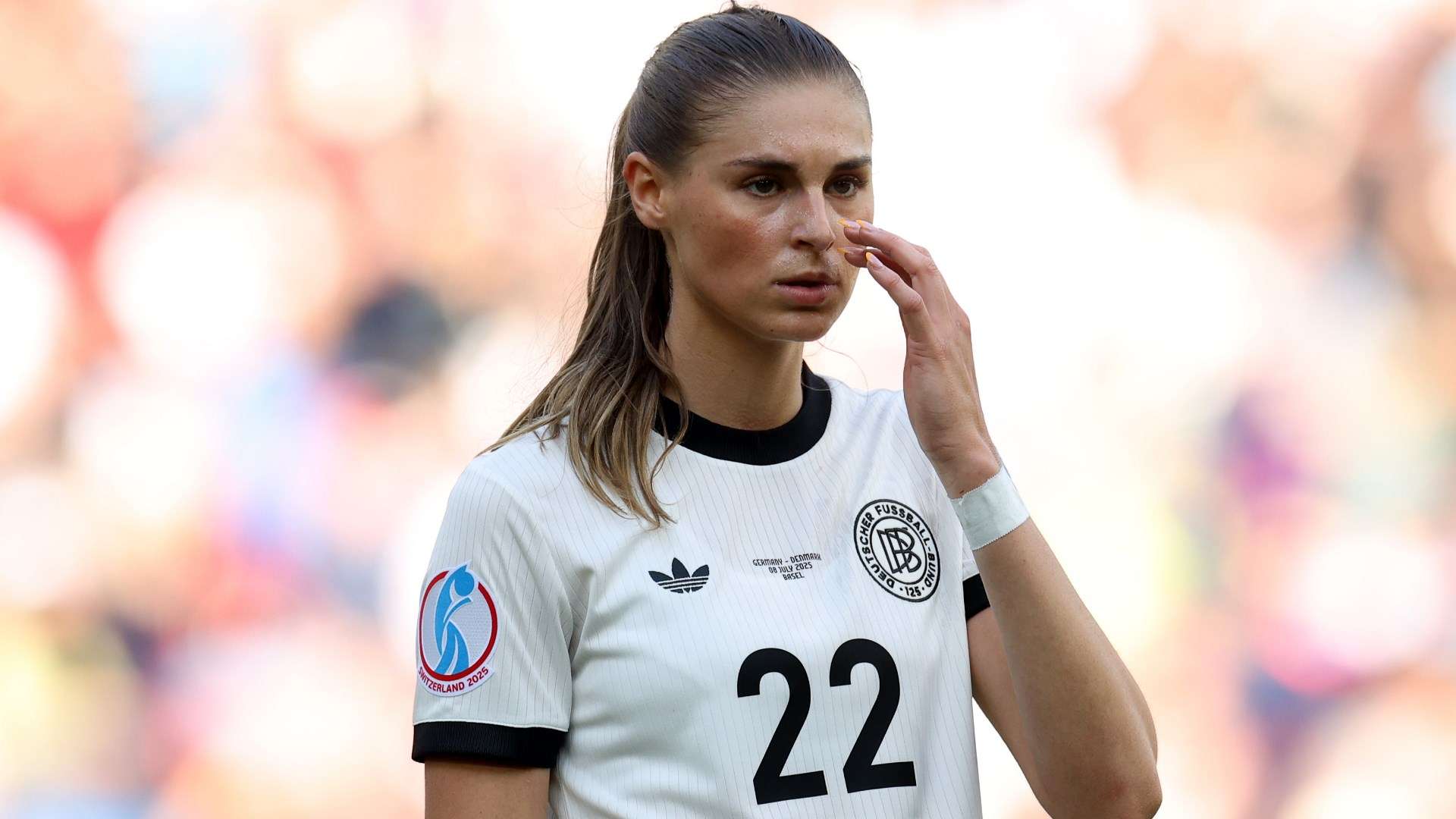 Jule Brand Germany 2025