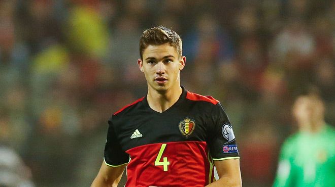 Leander Dendoncker