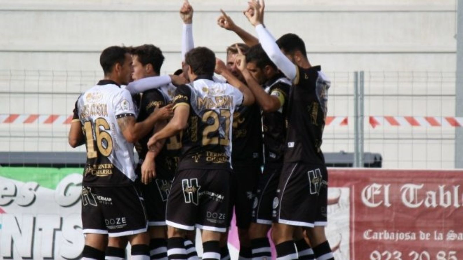 Unionistas de Salamanca