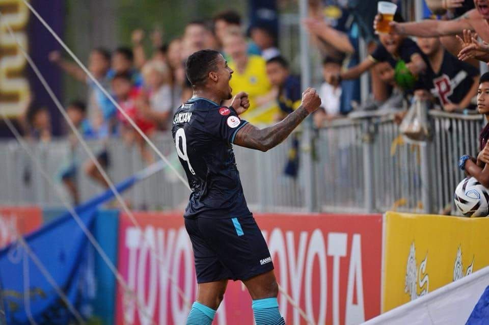 ลูเคียน อัลเมดา