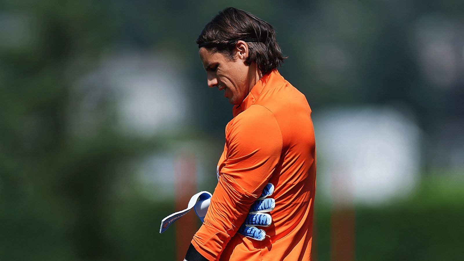 Yann Sommer