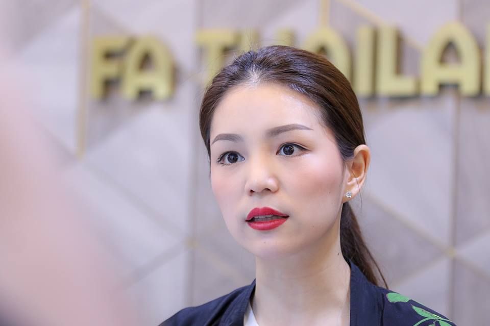 วทันยา วงษ์โอภาสี