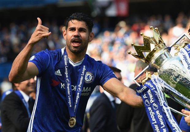 Diego Costa