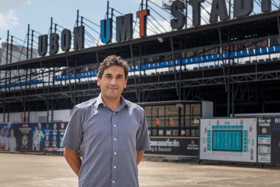 เอดูอาร์โด้ อัลเมด้า