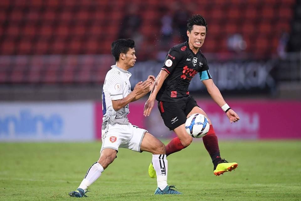 แอนโทนี่ อำไพพิทักษ์วงศ์