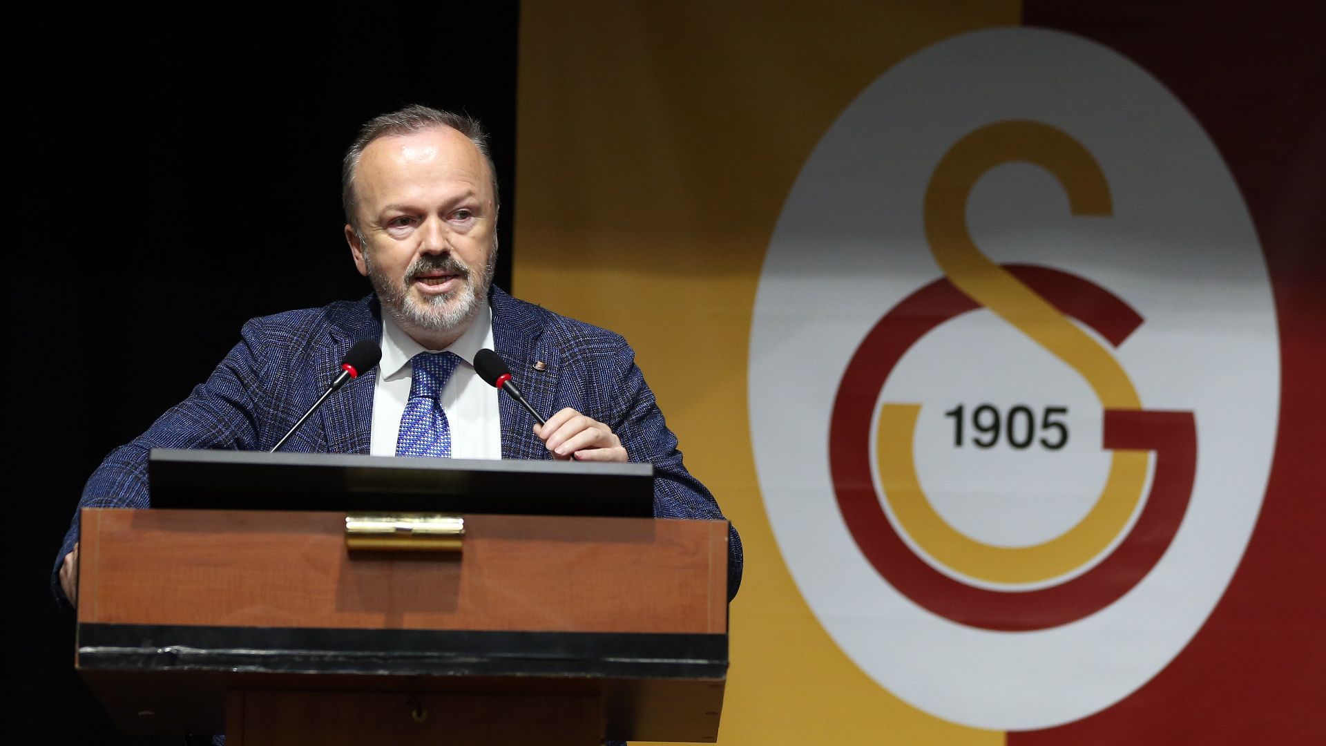 Yusuf Gunay Galatasaray