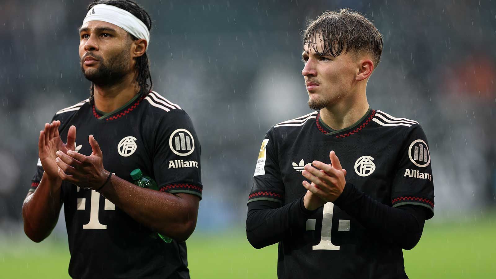 Gnabry Karl