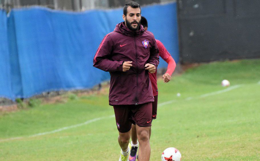 Raul Caceres