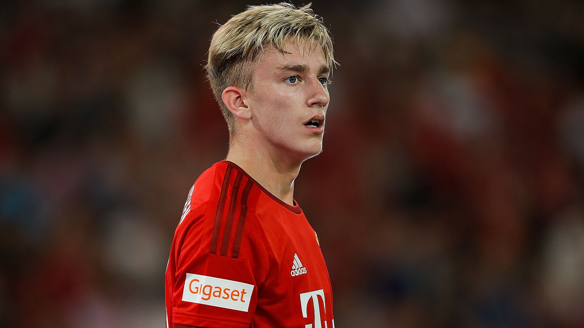 Sinan Kurt FC Bayern 07182015