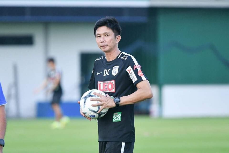 ดุสิต เฉลิมแสน
