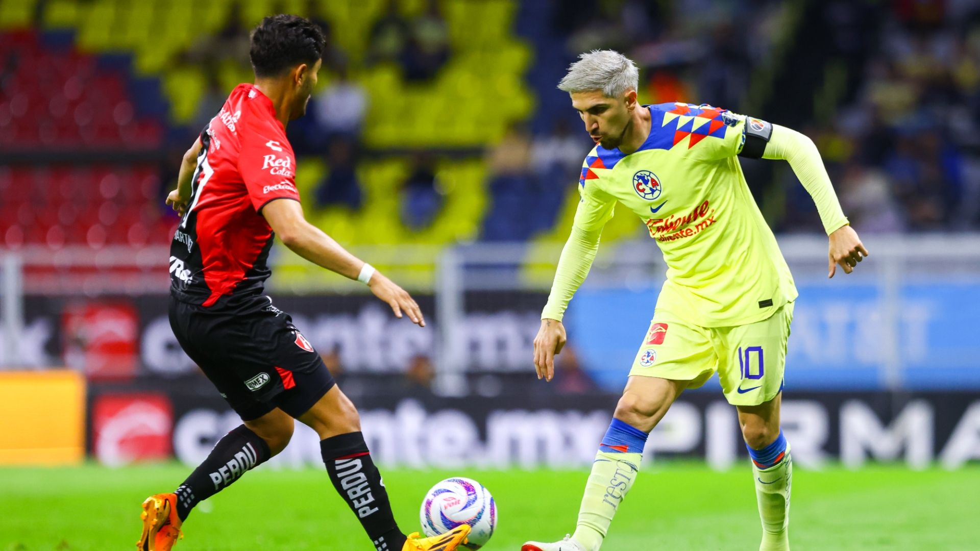 América Atlas Apertura 2023 Liga MX 2