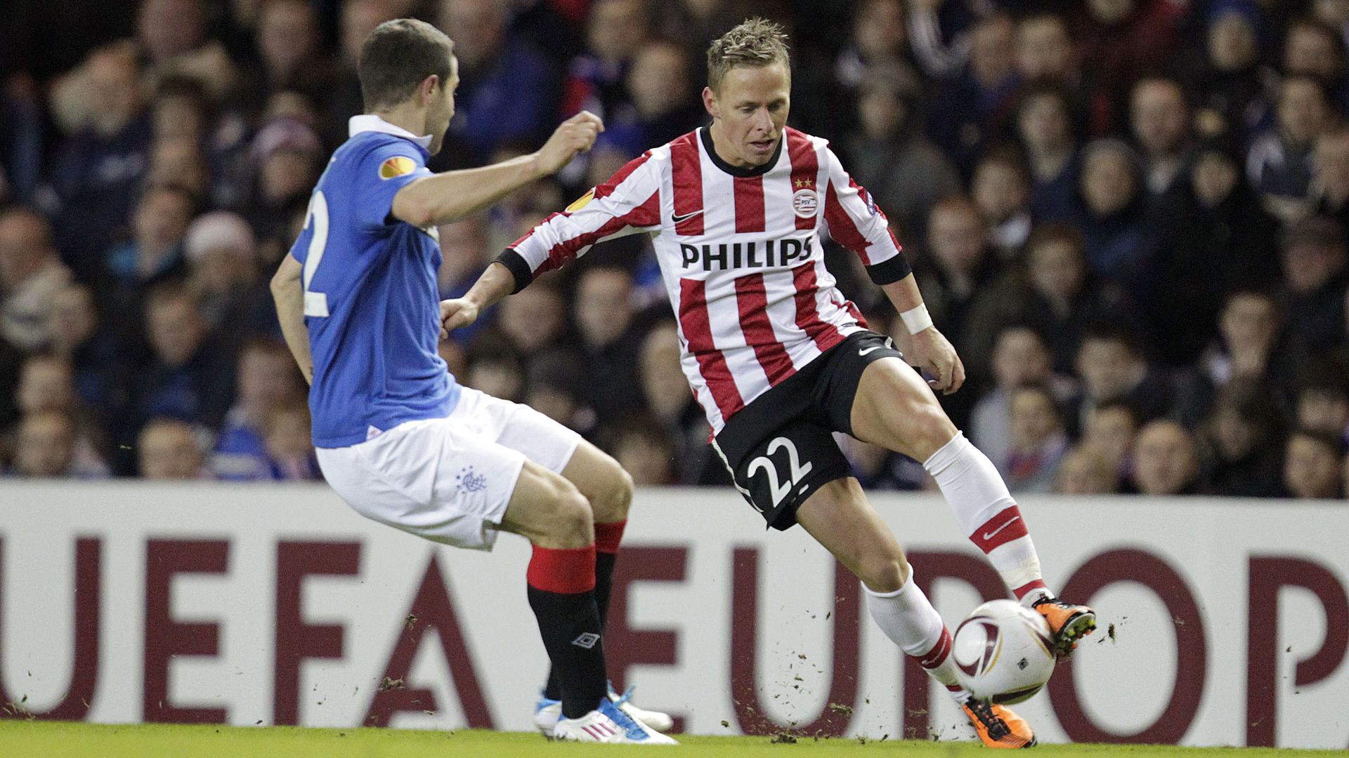 Dzsudzsak Balazs PSV Eindhoven