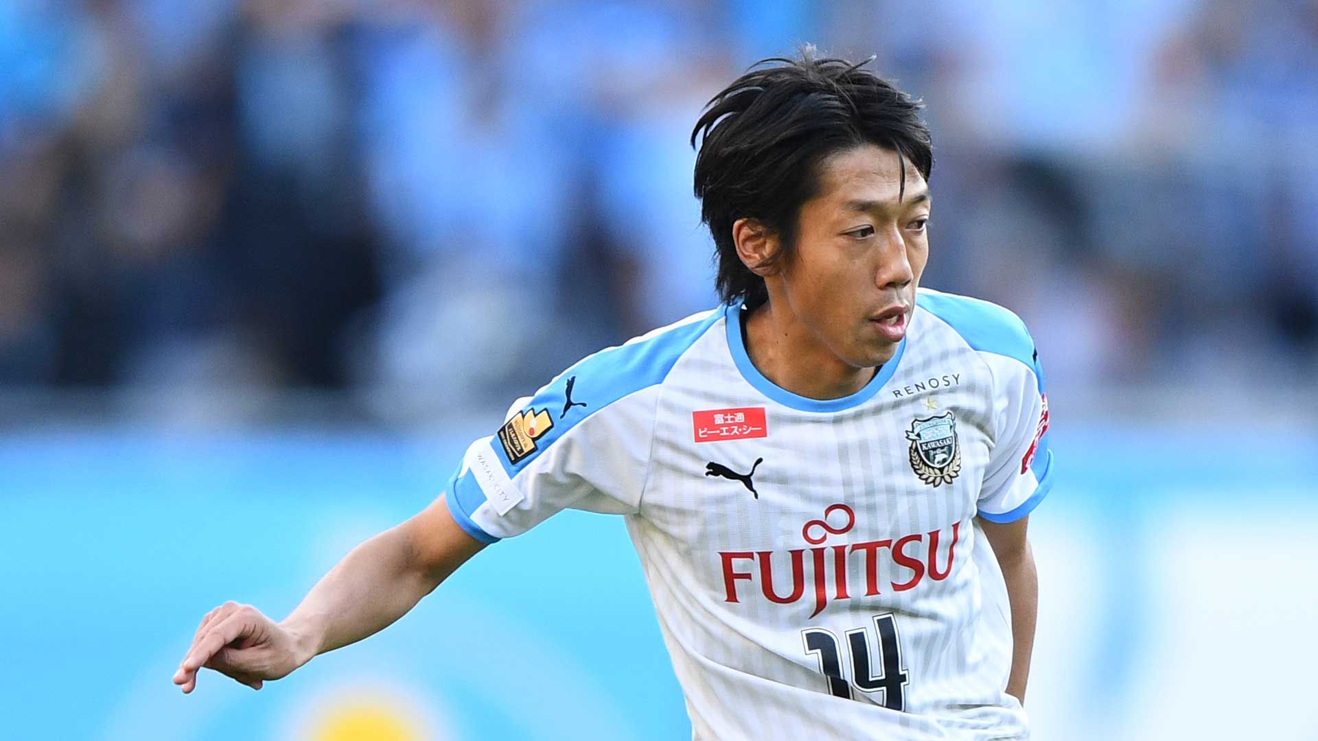 20181124-KAWASAKI-Kengo NAKAMURA