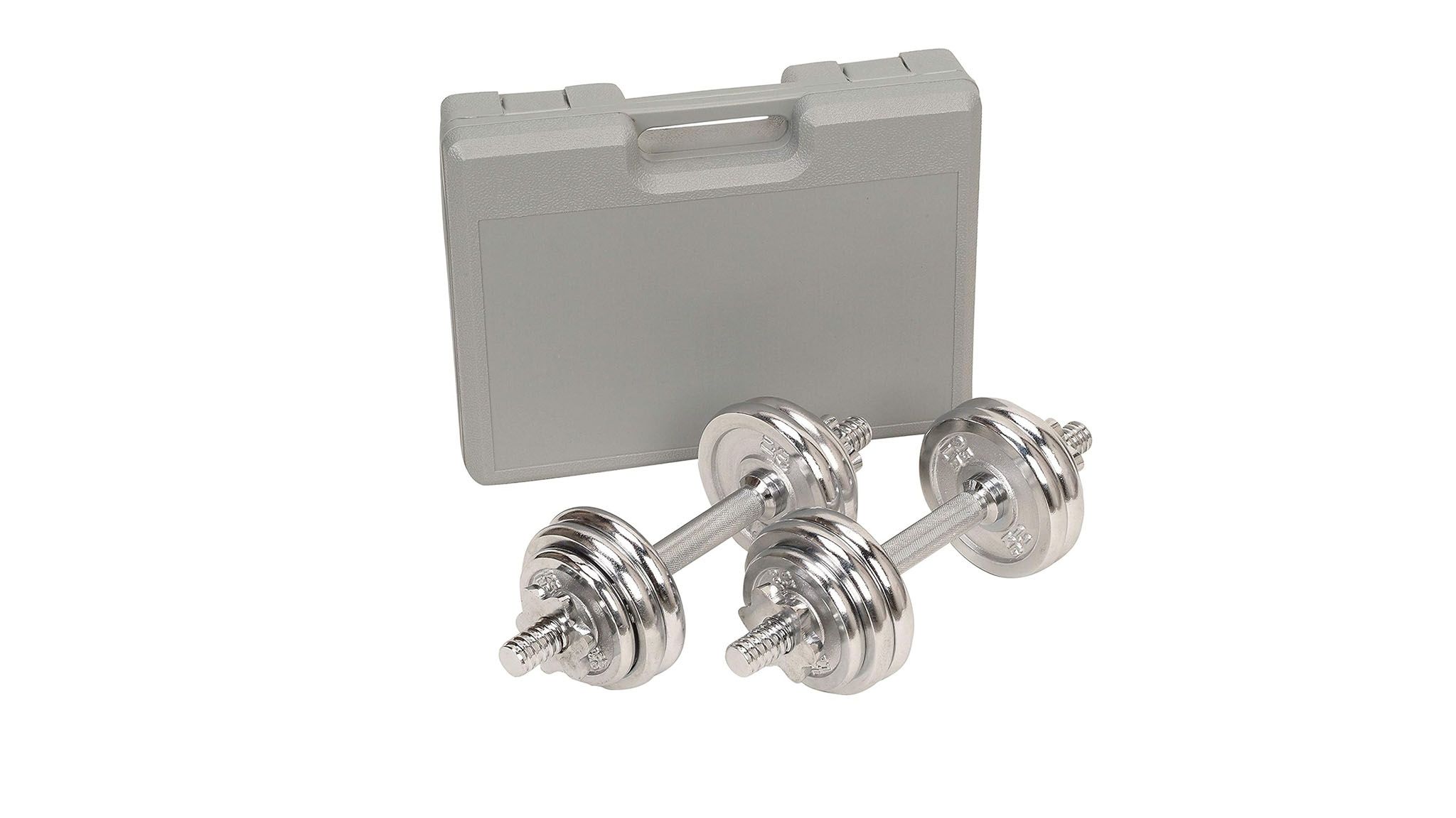 Best Dumbbells for Beginners