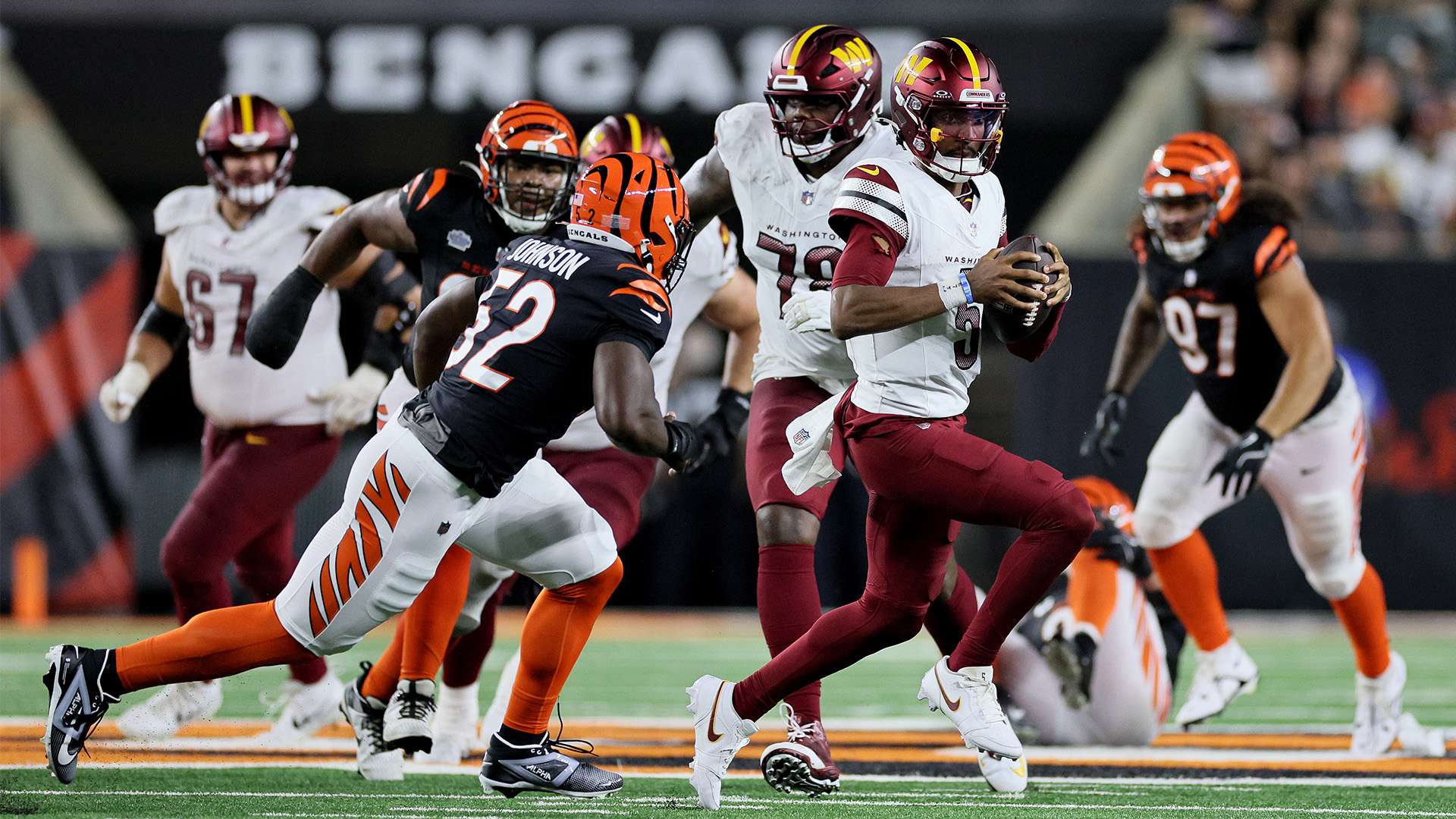 How to watch NFL Australia
