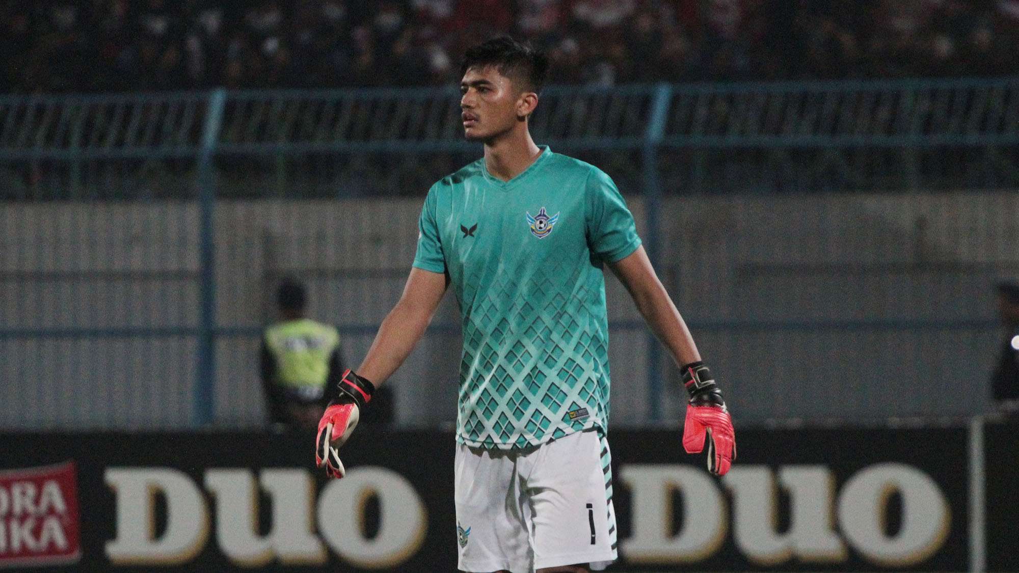 Fitrul Dwi Rustapa - Persegres Gresik United