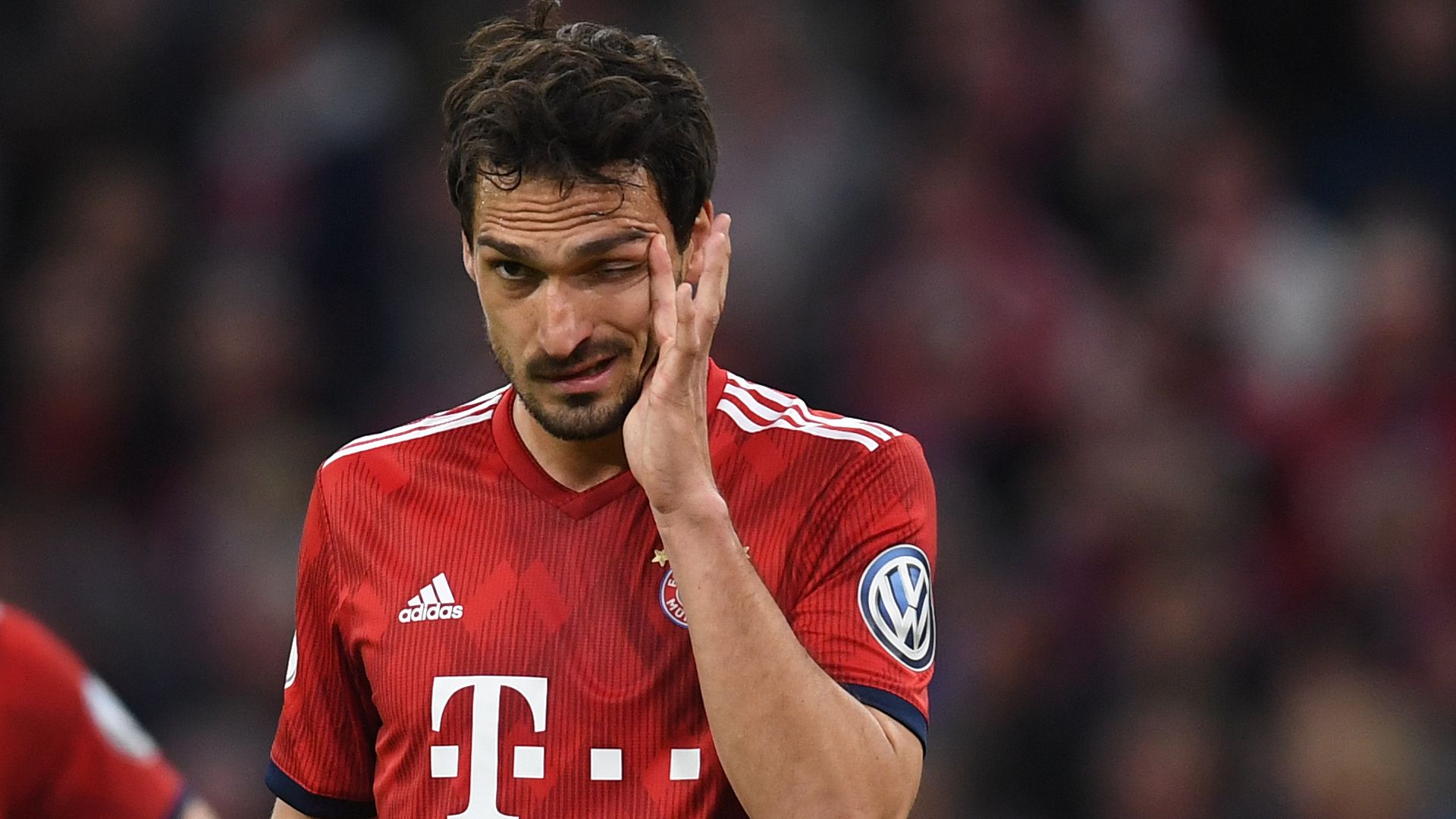 フンメルスがドルトムントに電撃復帰？すでに交渉開始、移籍金は