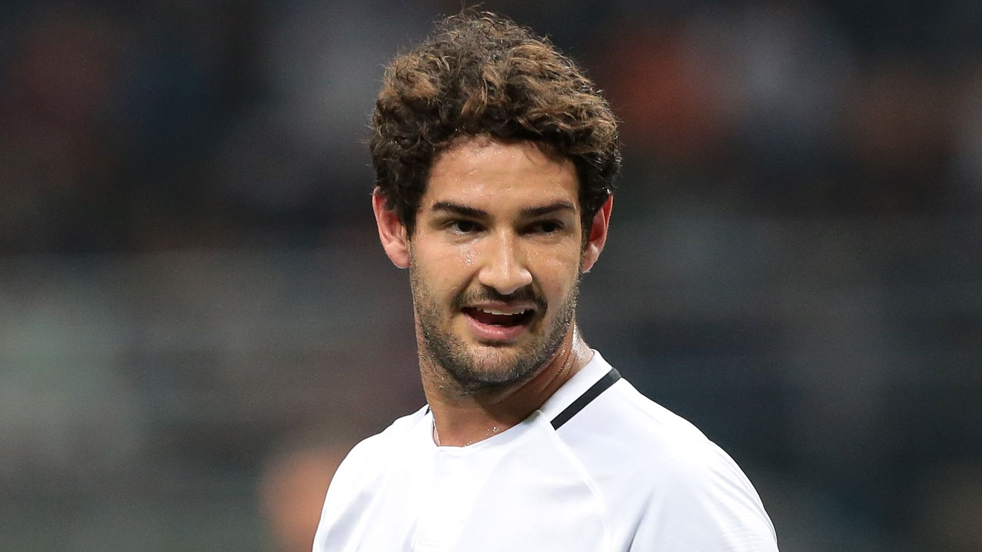 Alexandre Pato
