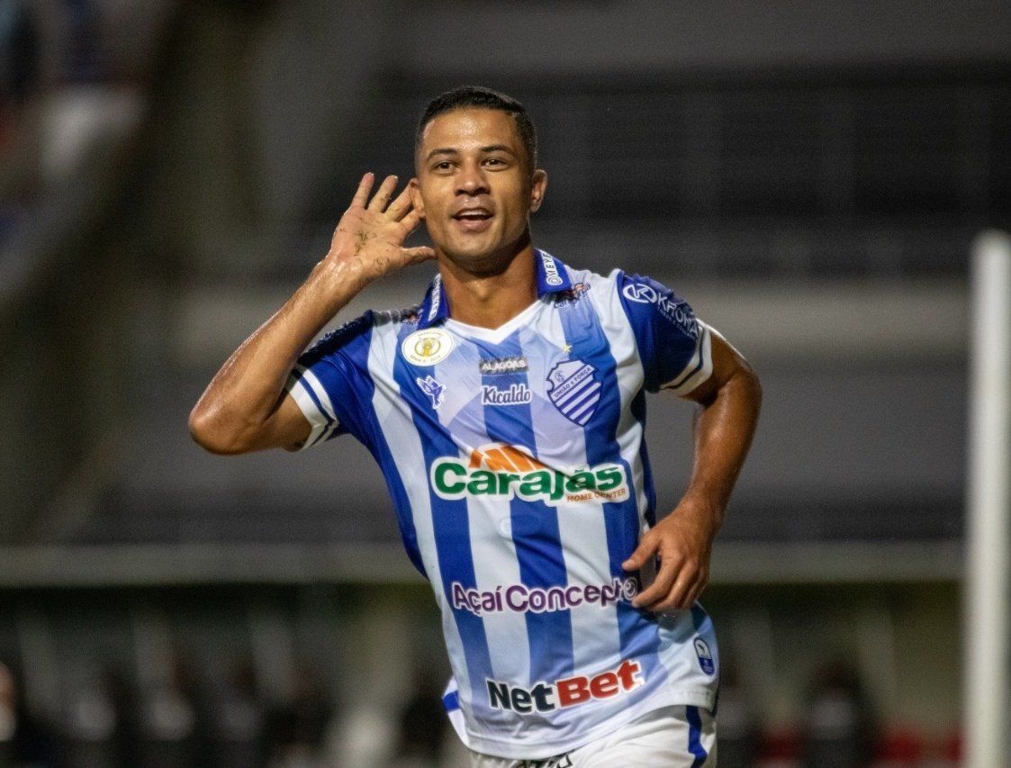 Ricardo Bueno CSA 2019