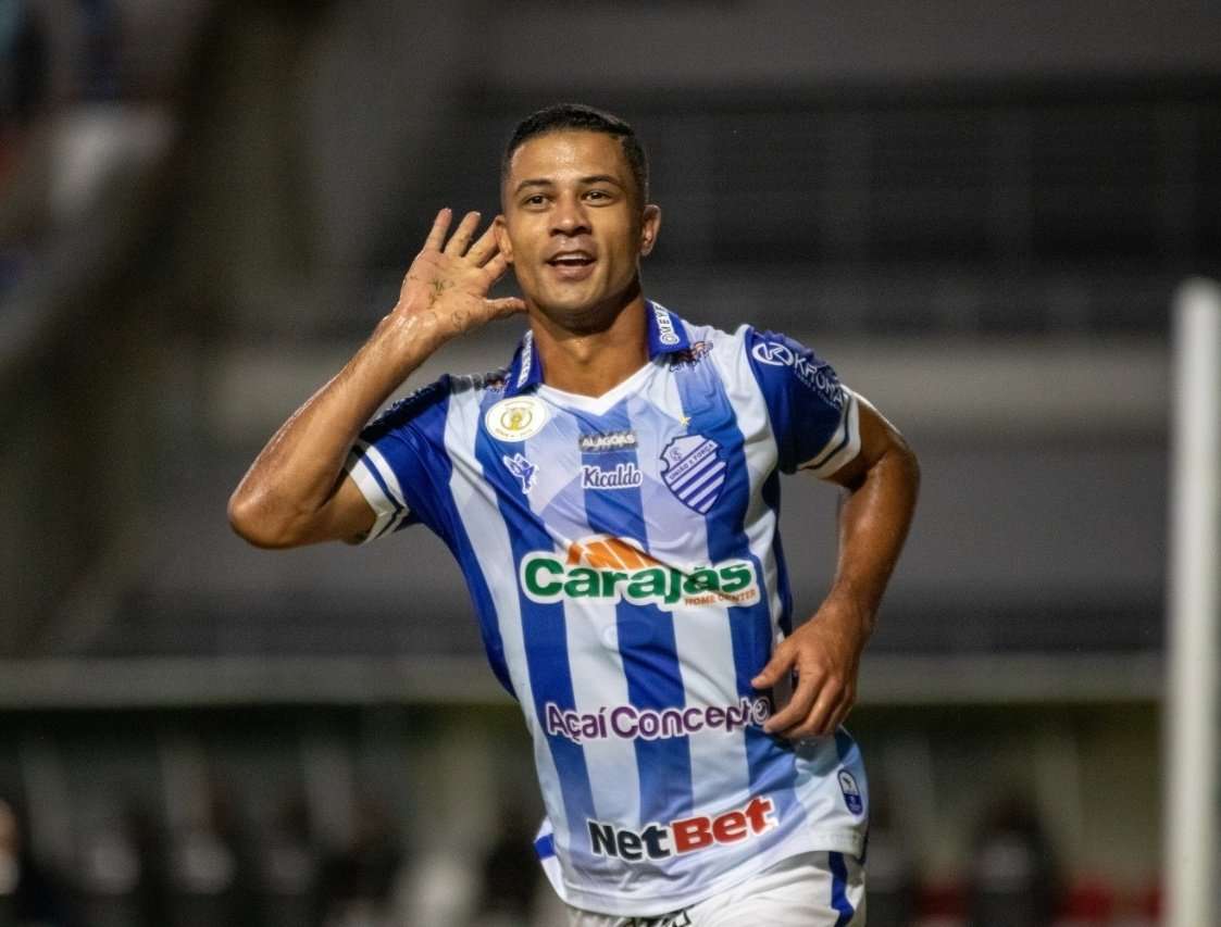 Ricardo Bueno CSA 2019