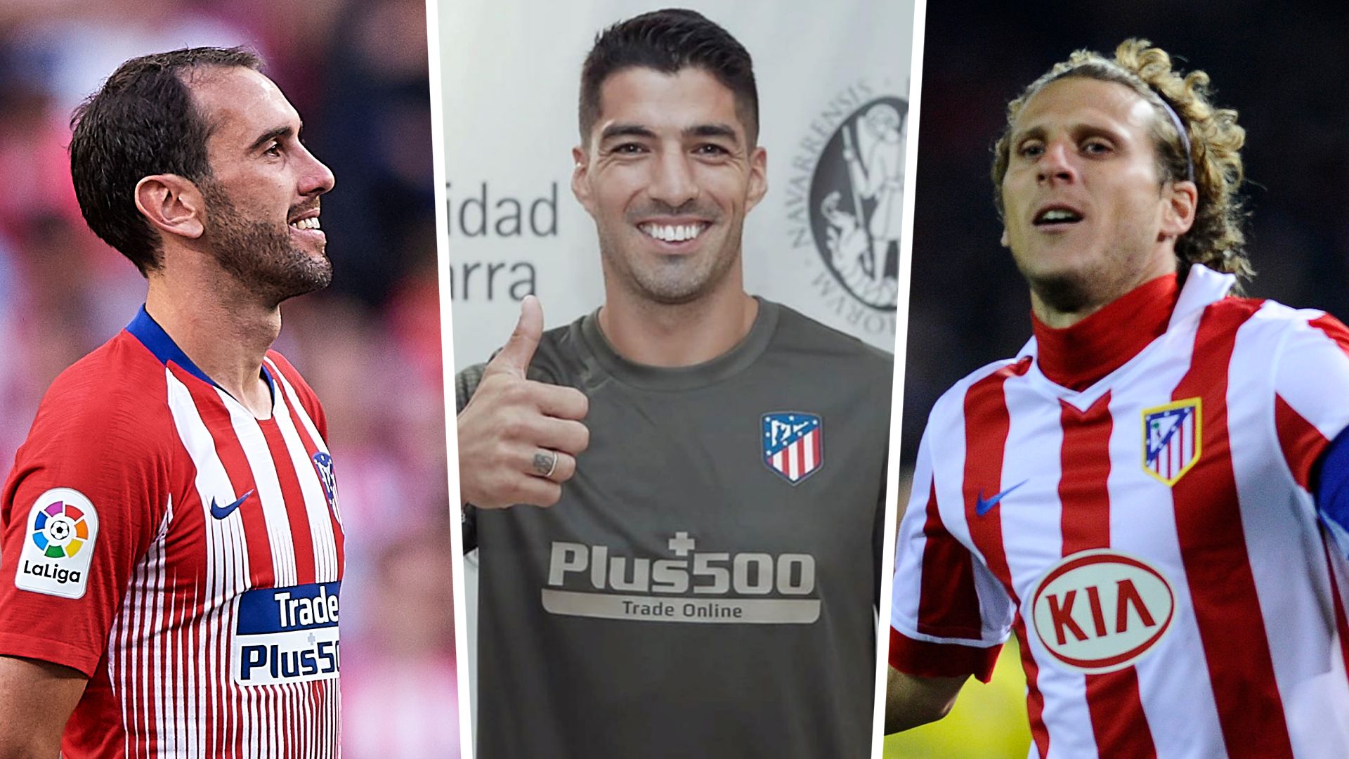 galeria uruguayos atletico madrid