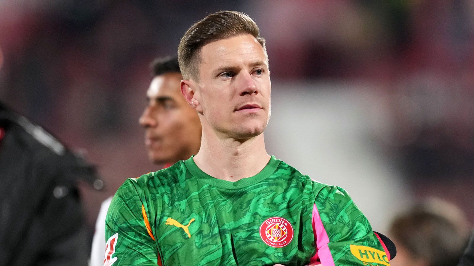 Marc-Andre ter Stegen
