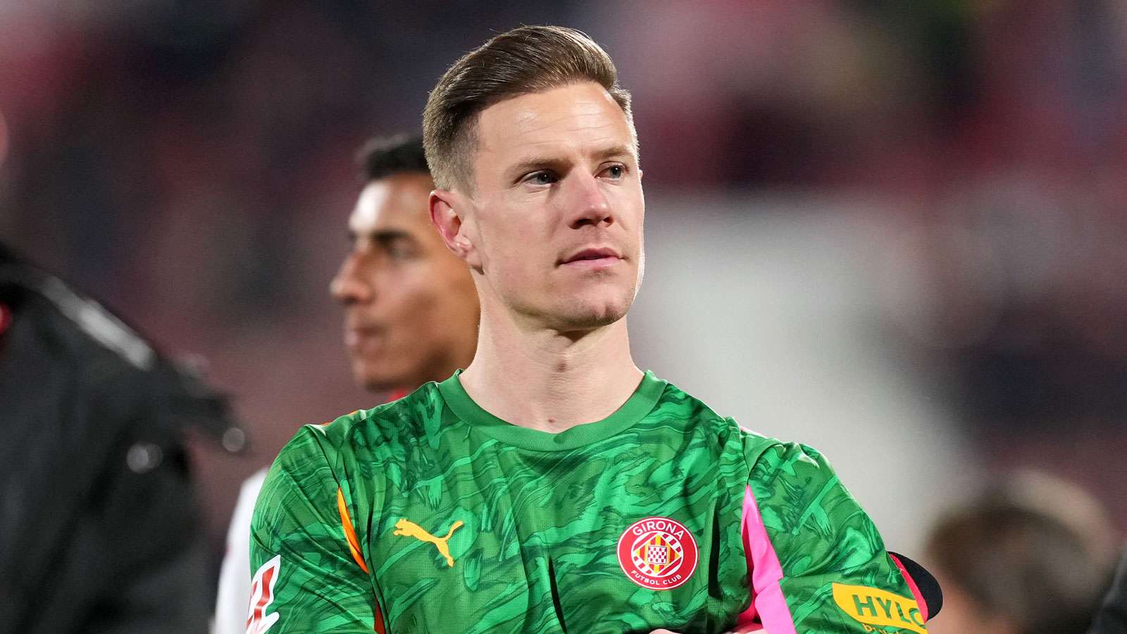 Marc-Andre ter Stegen