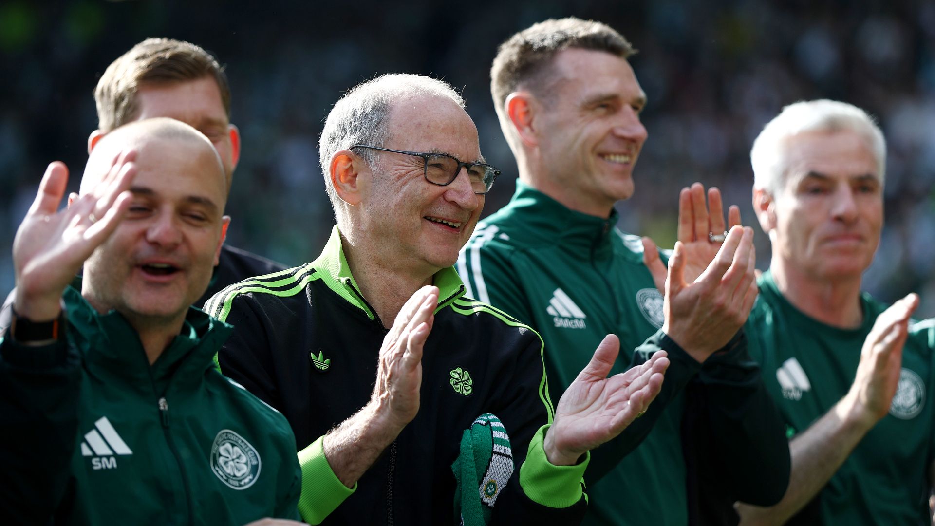 O'Neill celtic