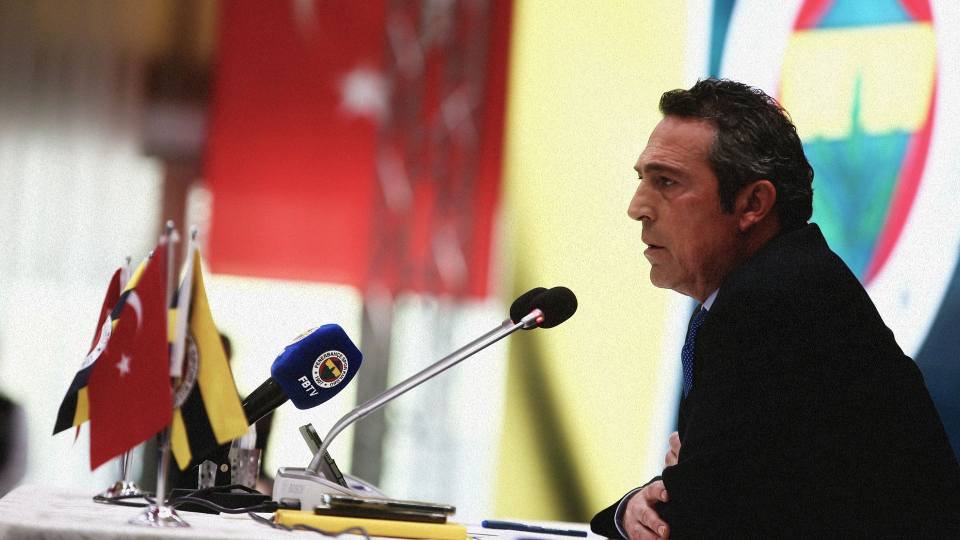 Ali Koç