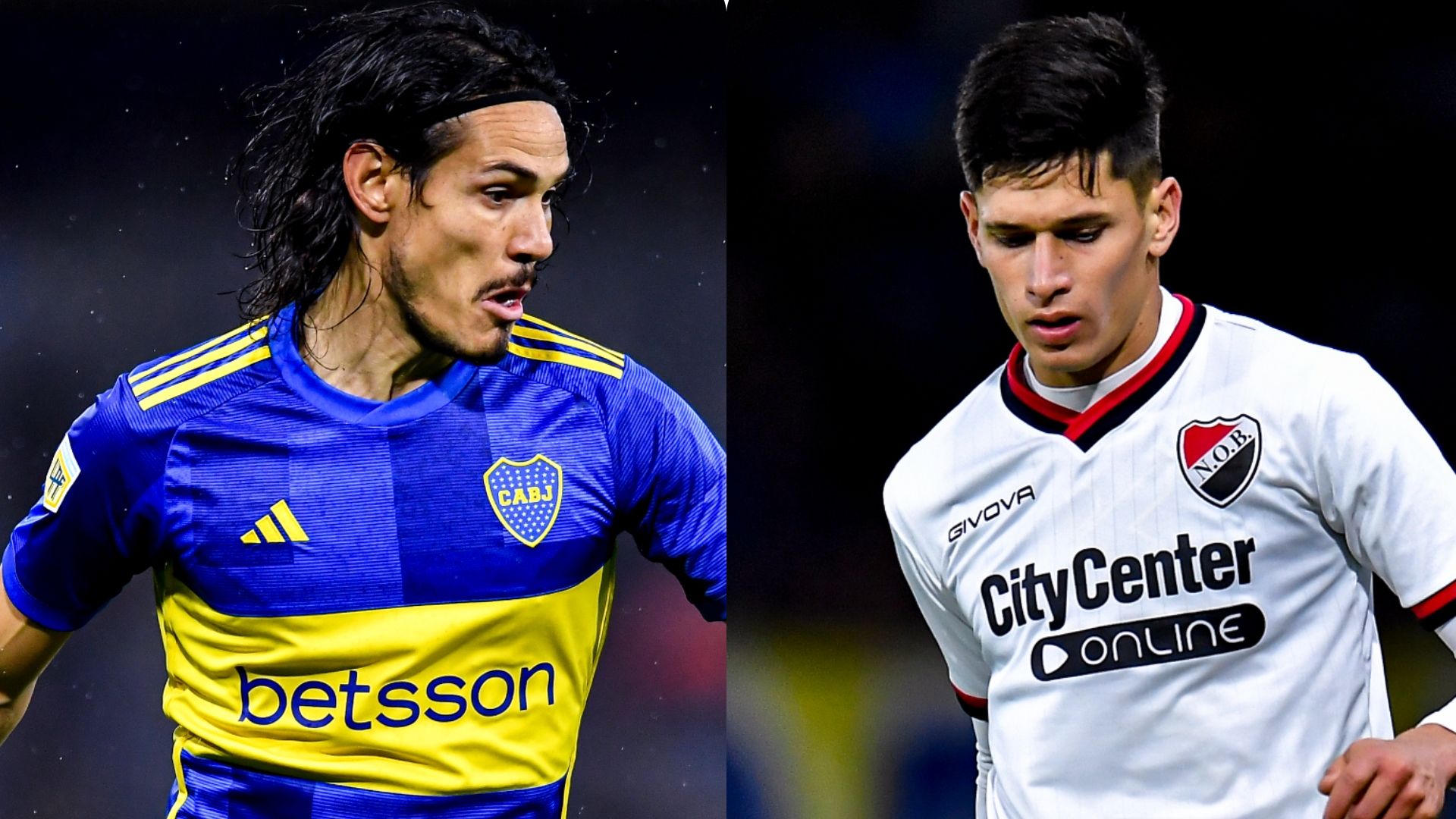 Boca Juniors Newell's Copa de la Liga 2023