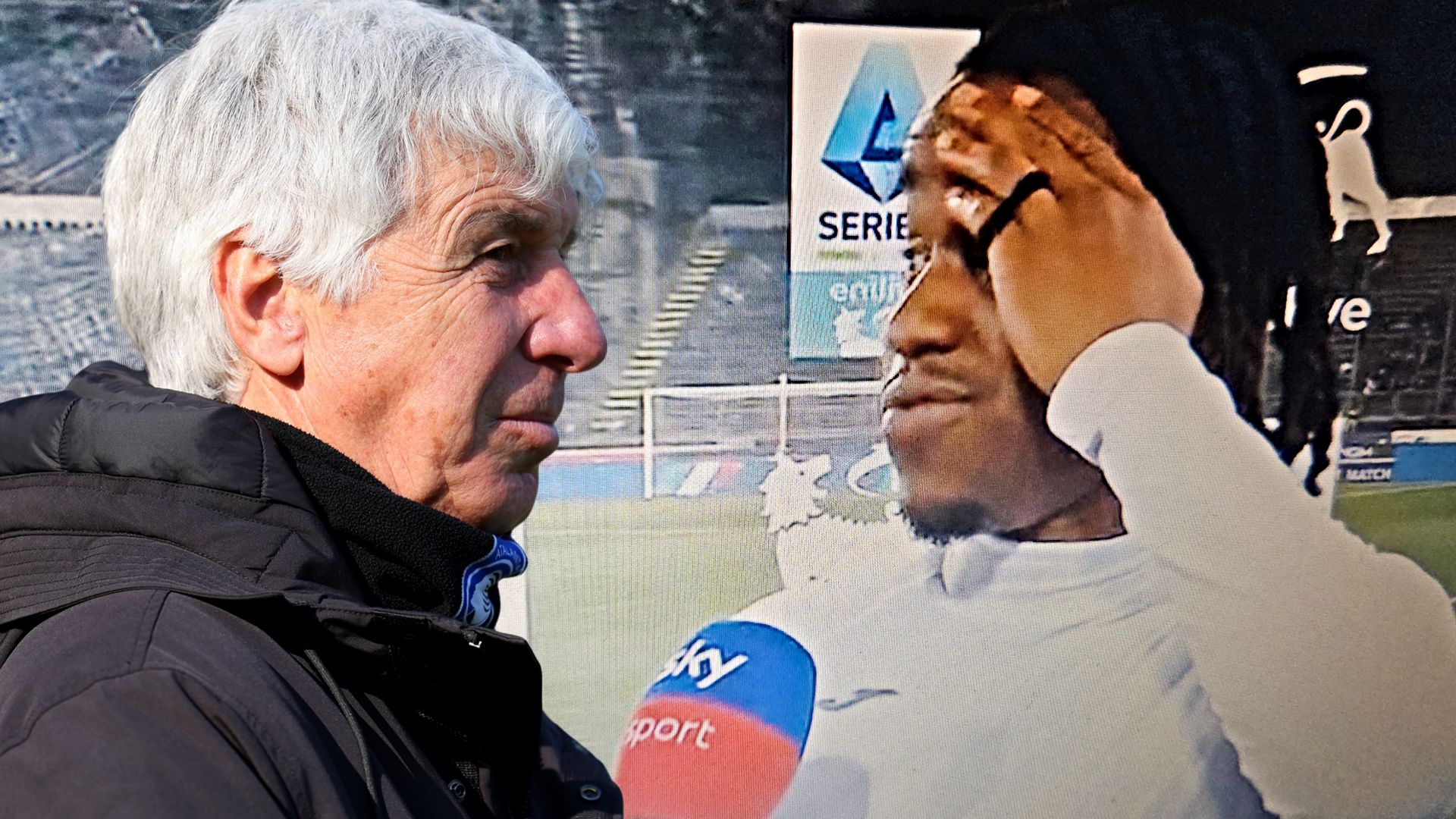 Lookman Gasperini