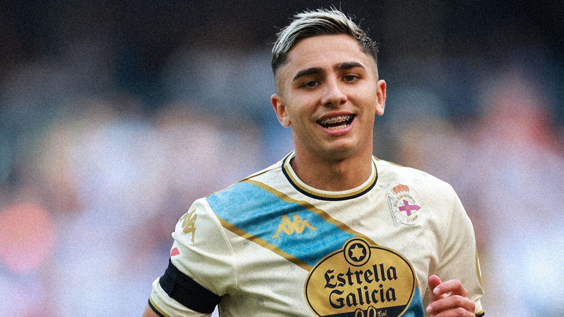 Deportivo La Coruña 2025