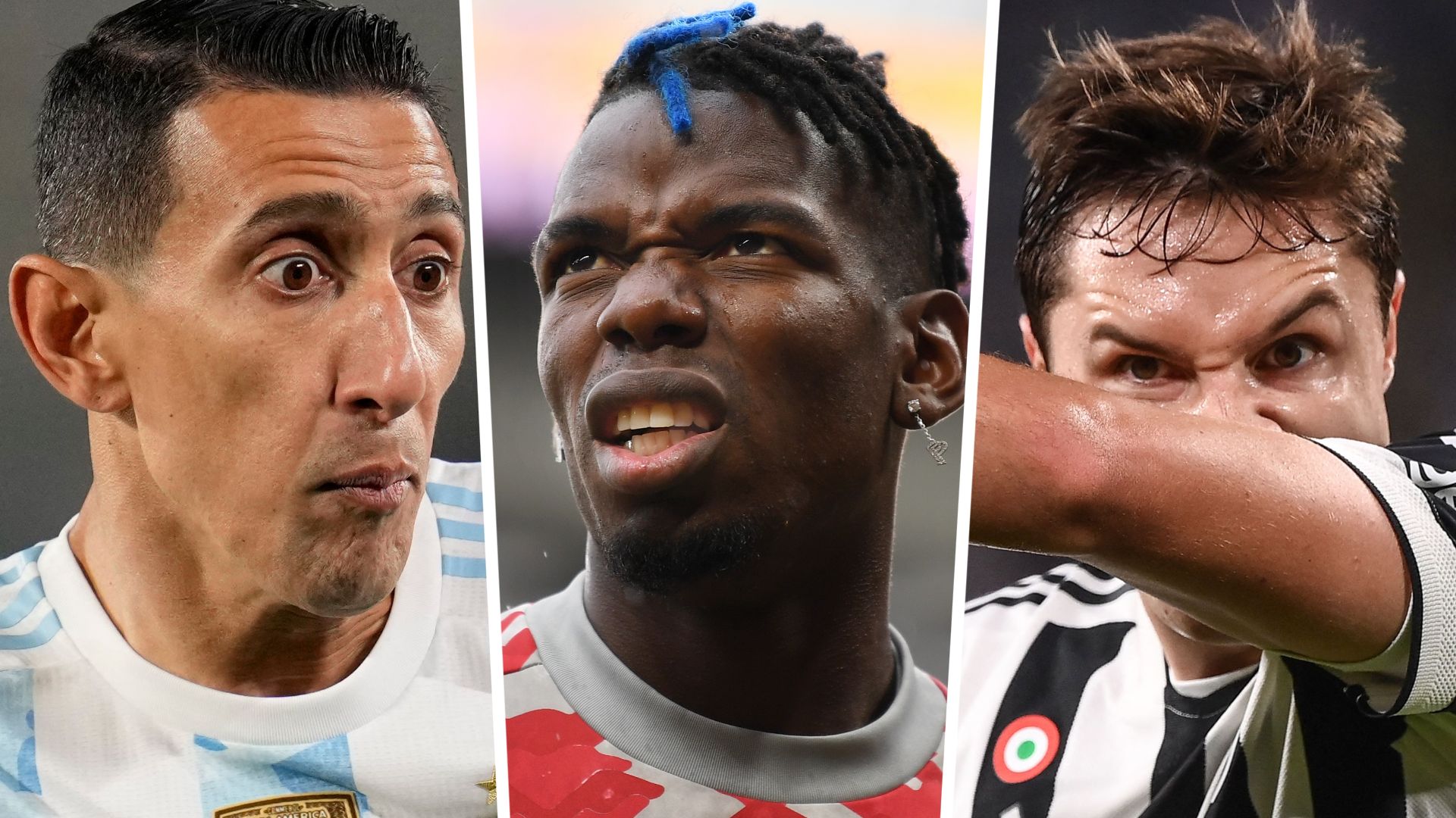 esclusi Pallone d'Oro