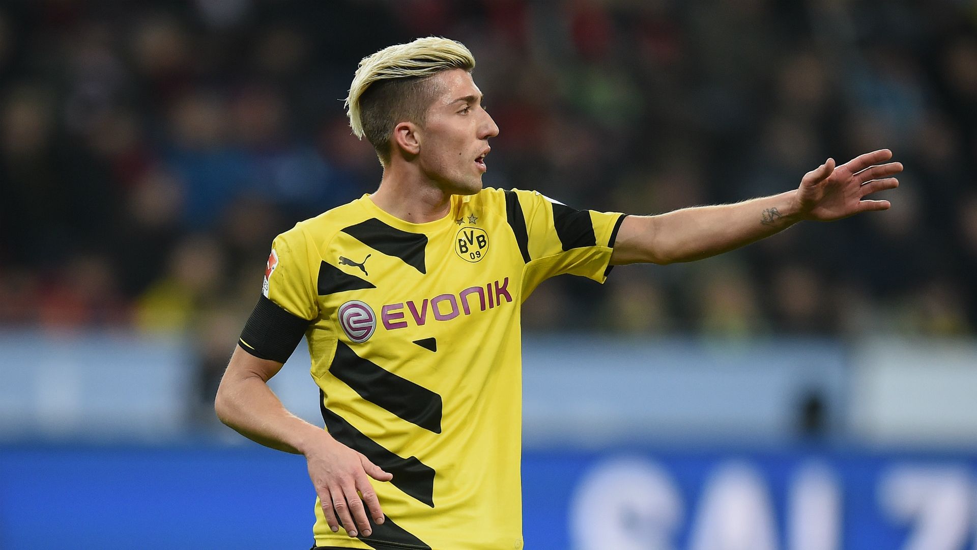 Kevin Kampl