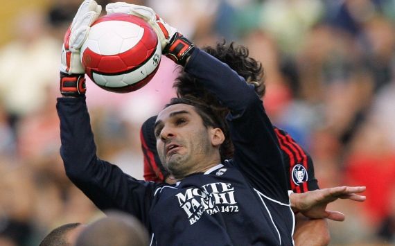 Dimitrios Eleftheropoulos