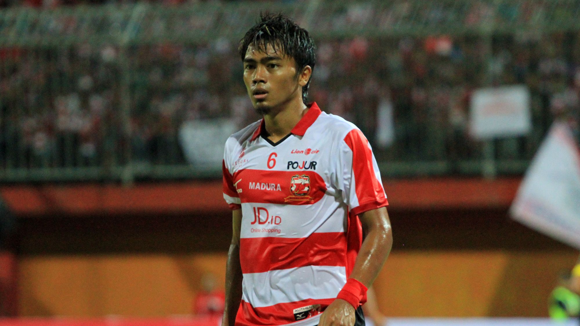 Andik Rendika Rama - Madura United