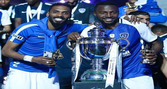 أسامة هوساوي