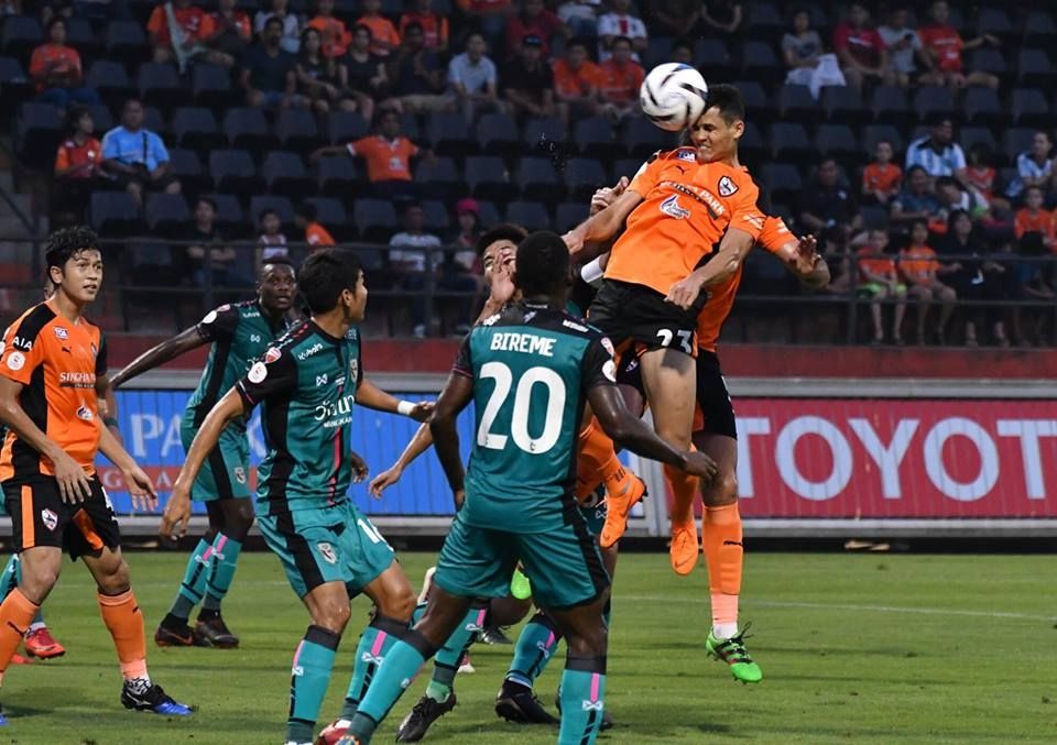 เชียงราย - ชัยนาท