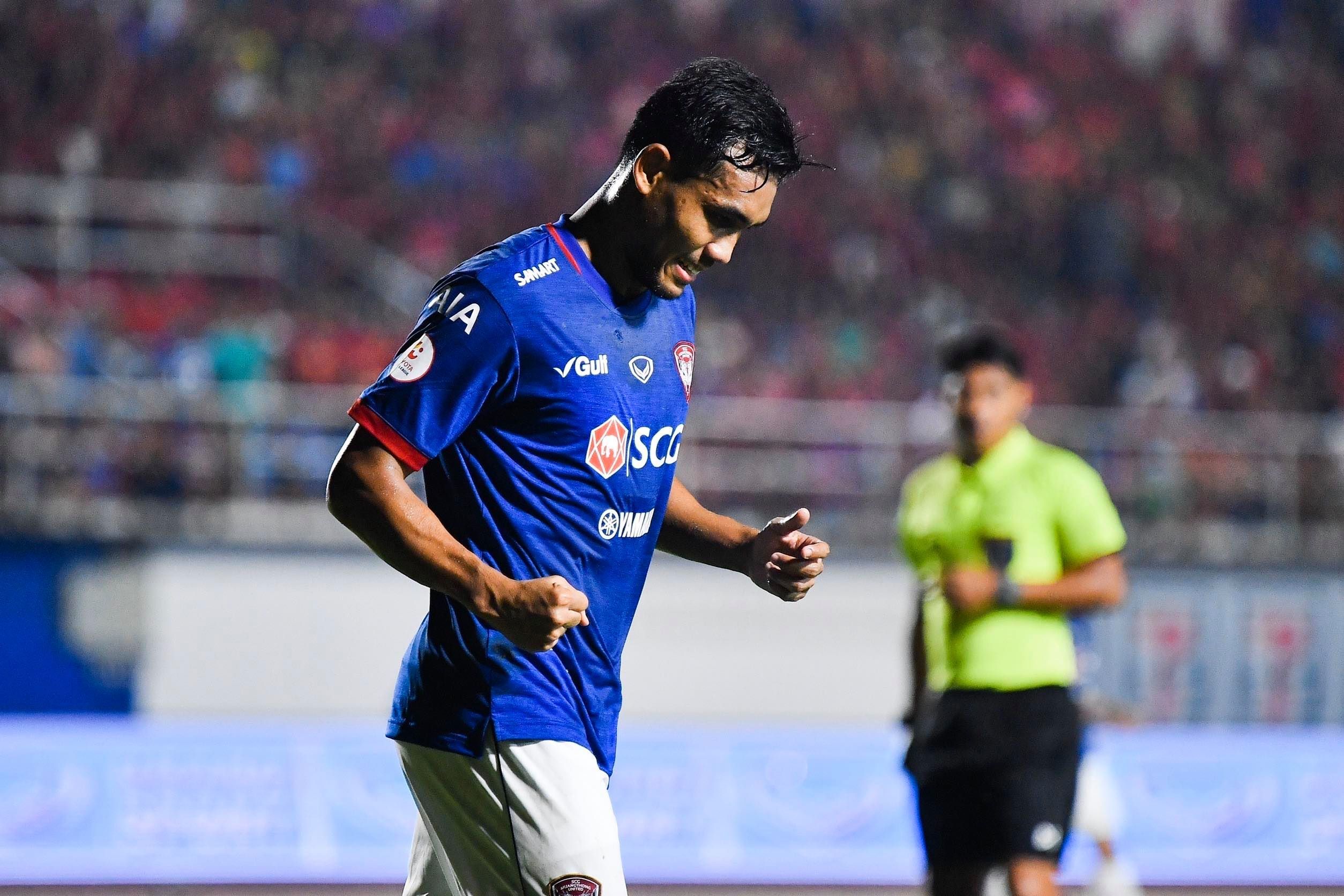 ธีรศิลป์ แดงดา