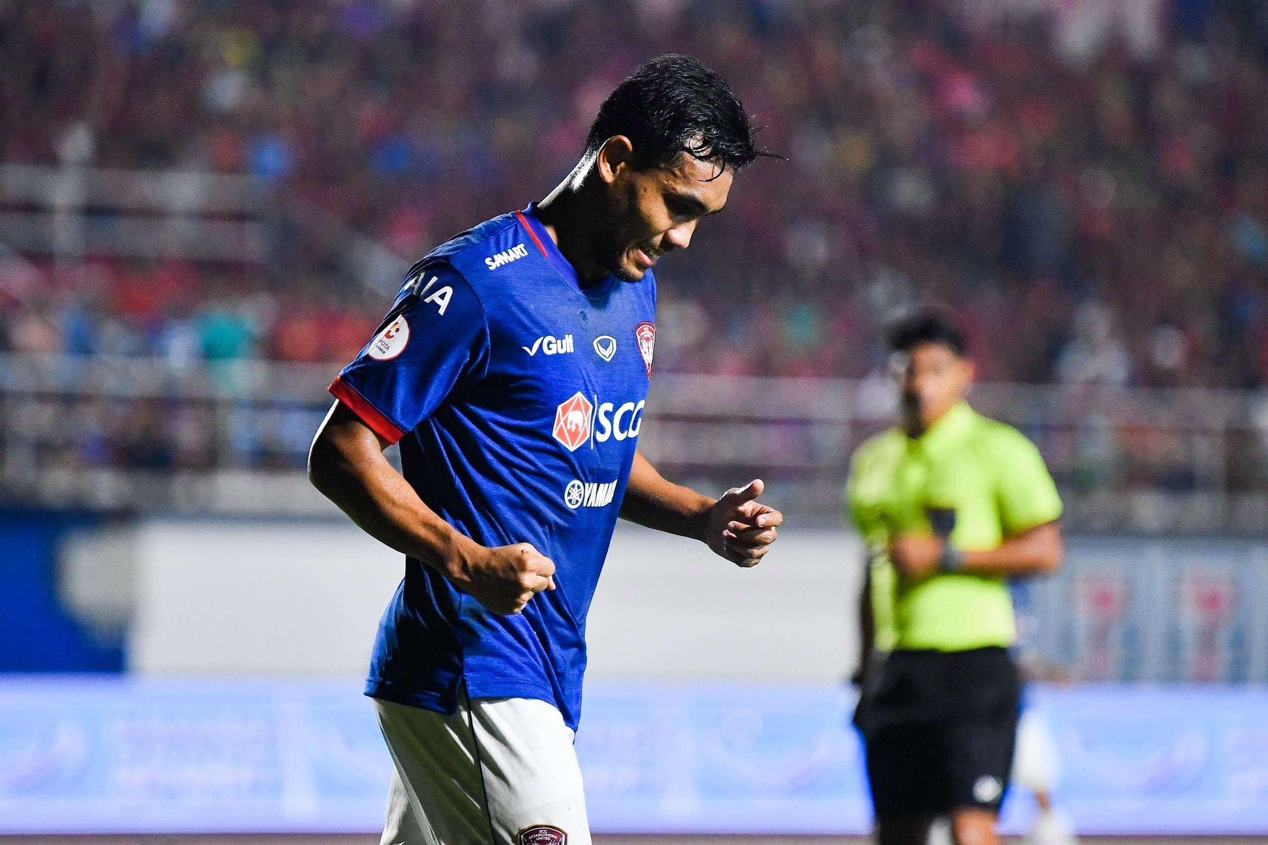 ธีรศิลป์ แดงดา