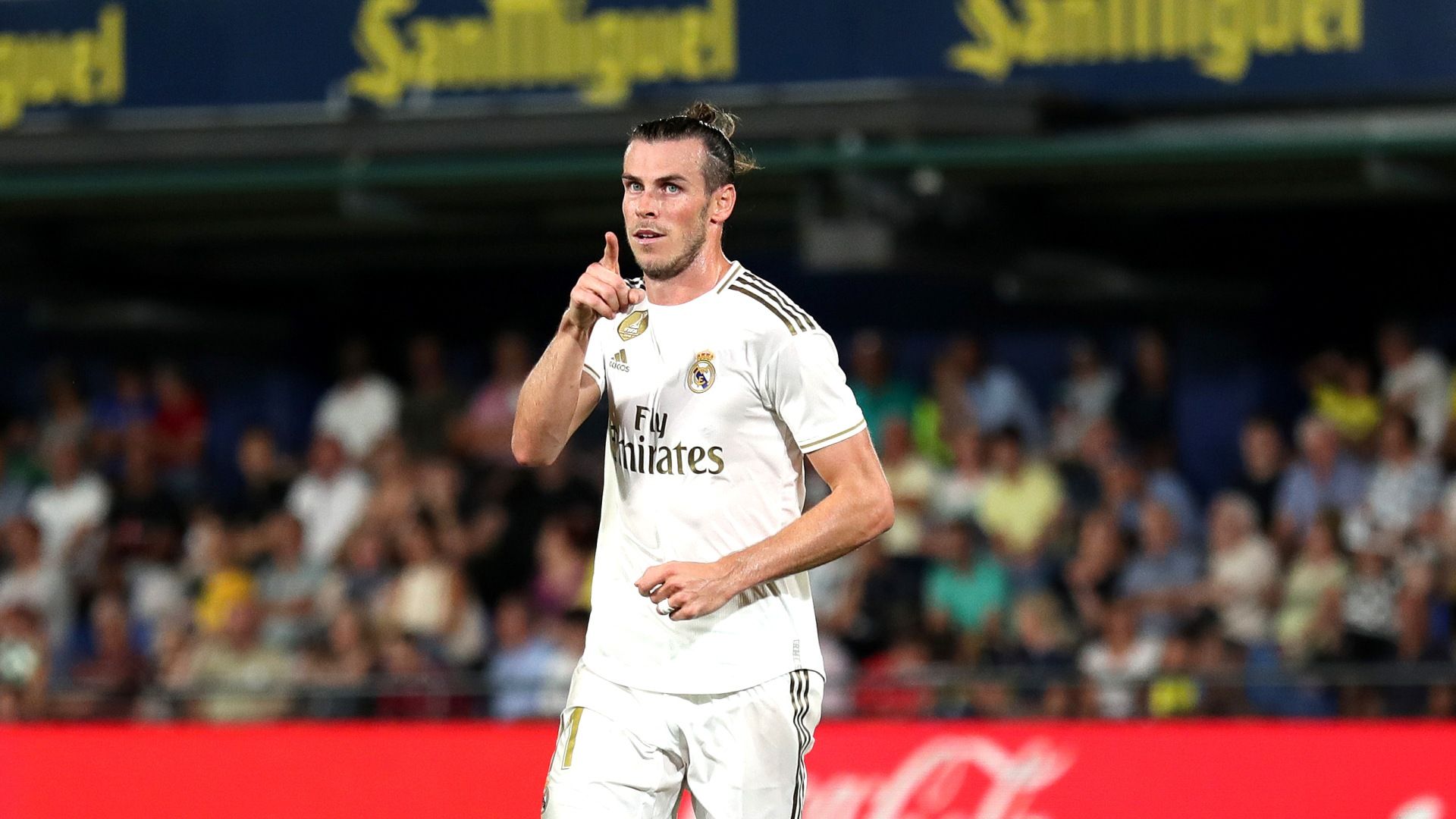 Gareth Bale