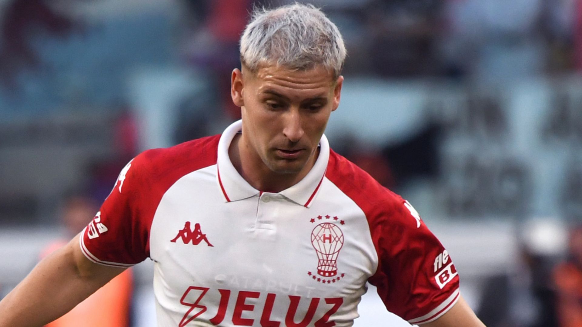 Matko Miljevic Huracan 2025