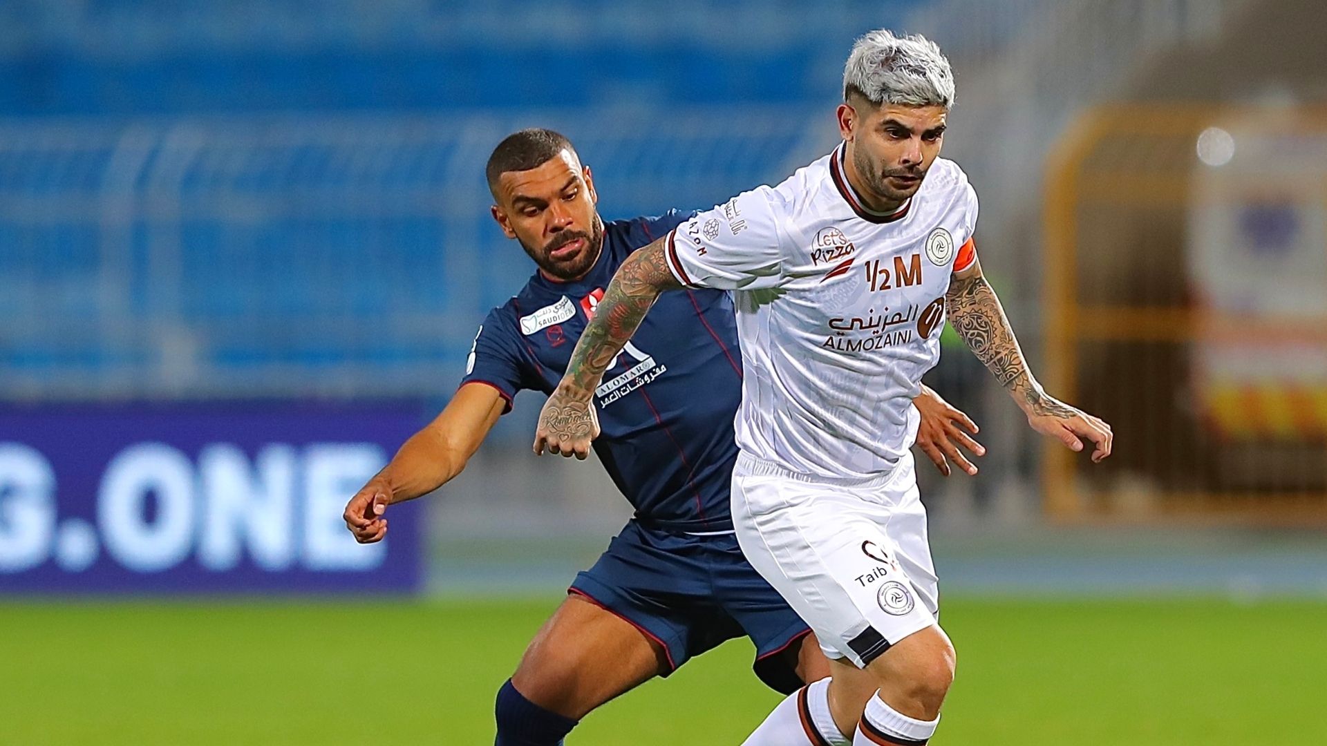 banega-shabab