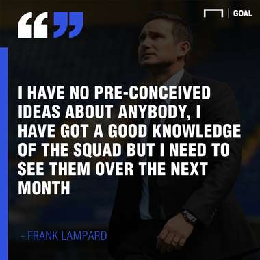 Frank Lampard quote GFX