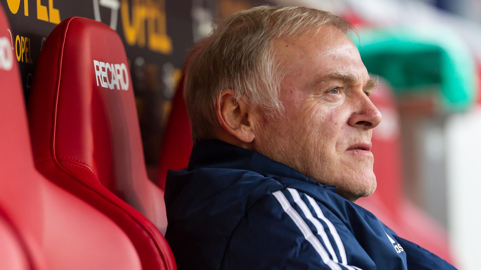 Hermman Gerland FC Bayern München 03022018